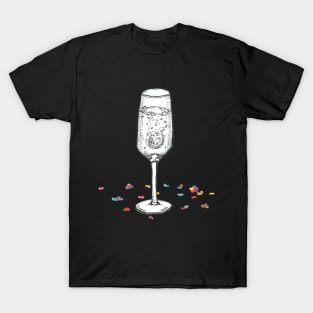 After Party T-Shirt